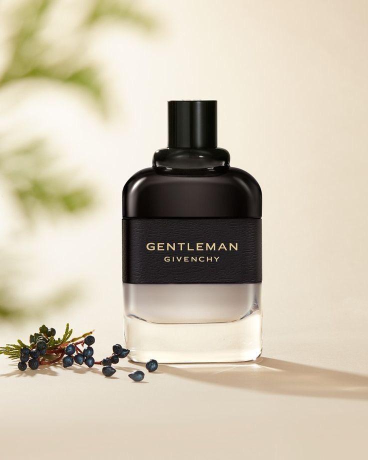 Gentlemen de Givenchy