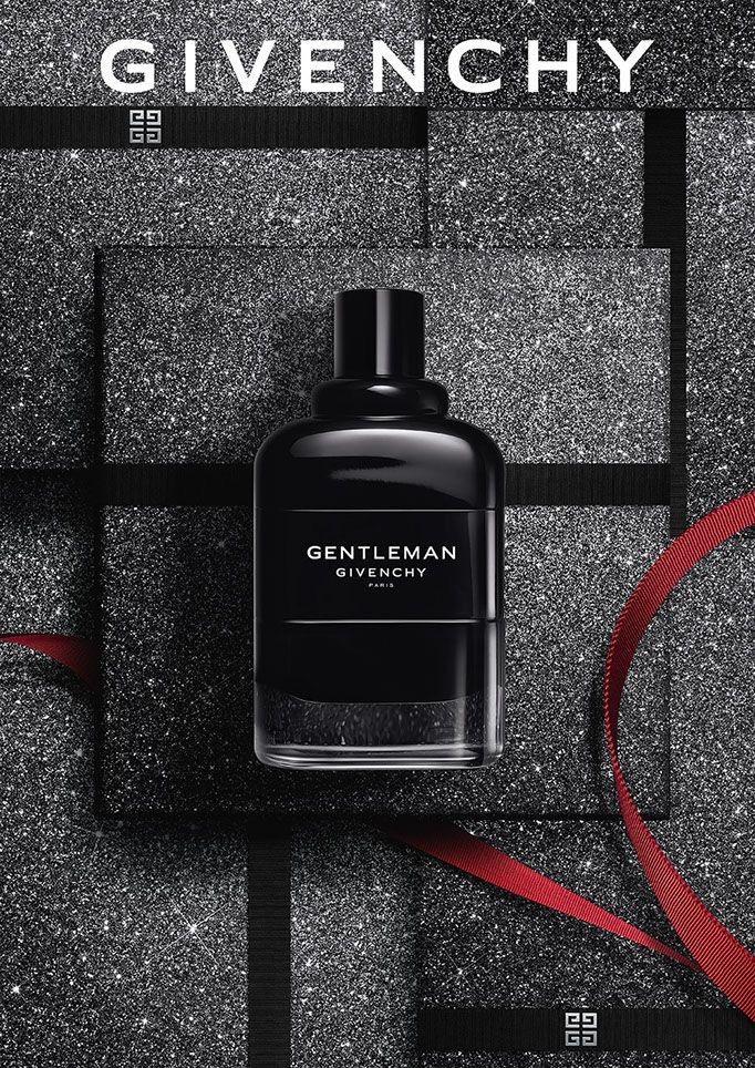 Gentlemen de Givenchy