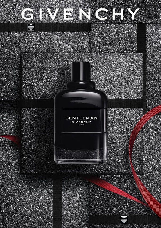 Gentlemen de Givenchy